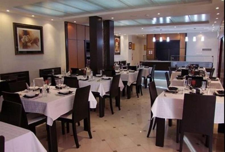 Dar El Ikram Hotel Algiers Exteriér fotografie