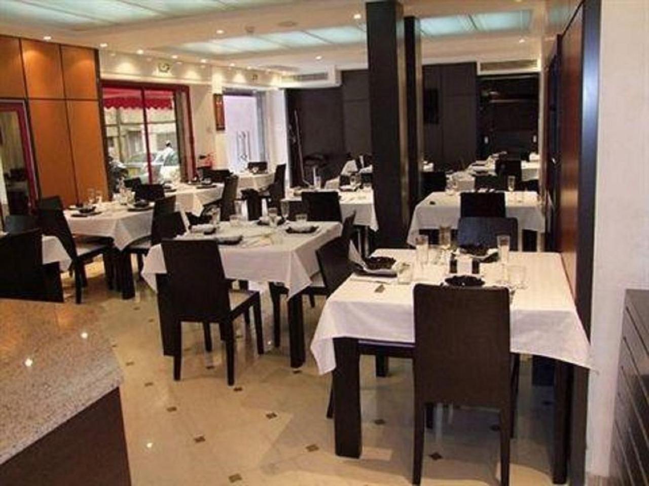 Dar El Ikram Hotel Algiers Exteriér fotografie